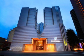 Гостиница Quintessa Hotel Sapporo, Саппоро